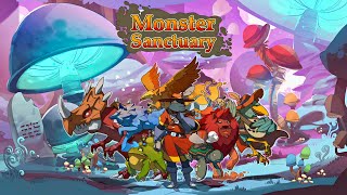 Celebrity Monster Sanctuary Mobile Gameplay — Official Launch (Android) Wealth