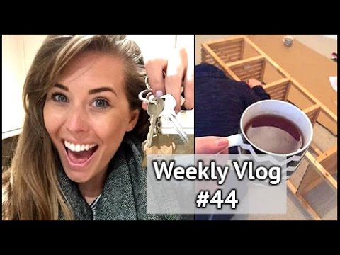 Moving Vlog -