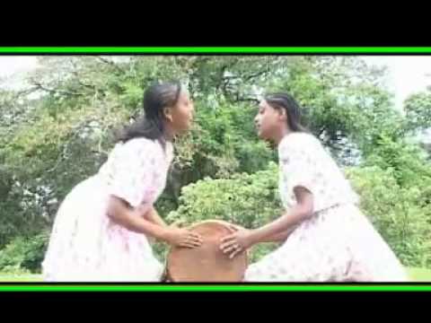 Taaffesech Ejersoo Ateetiyyoo Oromo Music