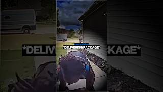 When A Free Drink Comes With An Unexpected Surprise