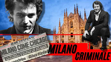 Dove è nato Turatello?