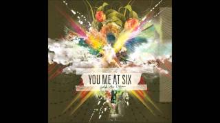 Fireworks - You Me At Six