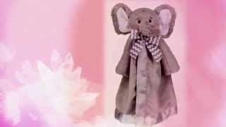 Personalized Baby Blankets and Gifts from Namely Newborns