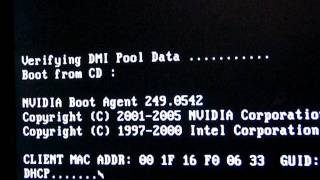 Verifying Dmi Pool Data Fix Can T Log Into Windows Verifying