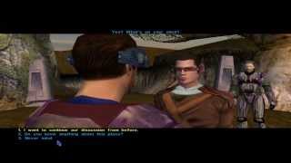 Mandalorian raiders! kotor part 29: dxwiggins