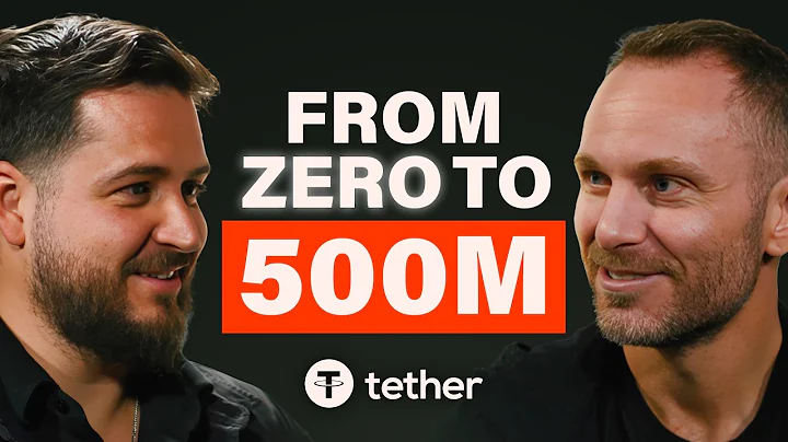 EXCLUSIVE: Tether CEO Reveals Bitcoins Next Move | Paolo Ardoino