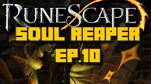 Runescape: Soul Reaper Episode. 10 - EASY BOSS EPISODE - iAm Naveed Runescape 2016