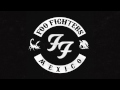 Capture de la vidéo Foo Fighters - The Pretender