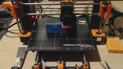 OtterBox-Outer-Shell-Mike | 3D Printed with AstroPrint