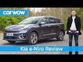 Kia e-Niro SUV 2020 in-depth review | carwow Reviews