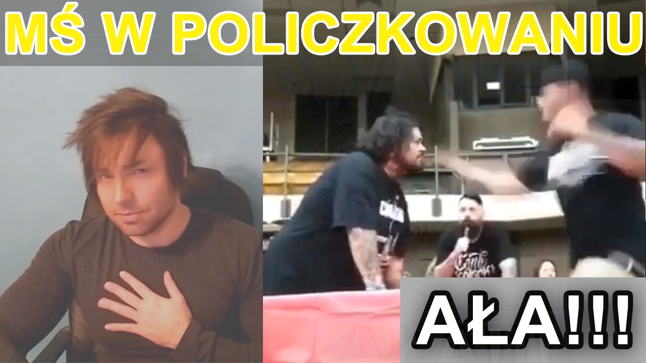 Mistrzostwa świata w policzkowaniu!!! | Kilka ciekawych sytuacji na siłowni