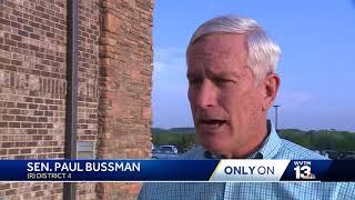 DUI prevention law honors Cullman teen killed in crash