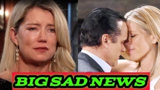 Big sad news GH Spoilers Will Heather Become A Free Woman
