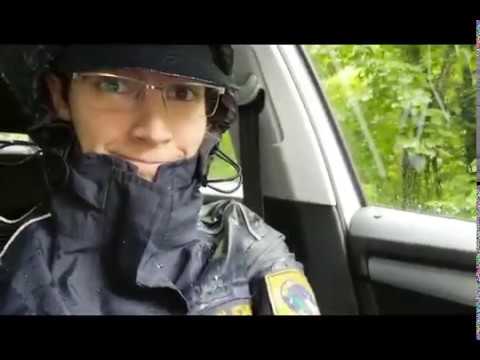 Video: Kdo je dodatni policist?