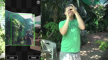 Easy Spherical Environments!