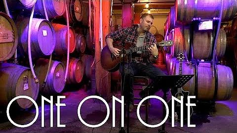 Cellar Sessions: Jayson Maxwell December 20th, 201...