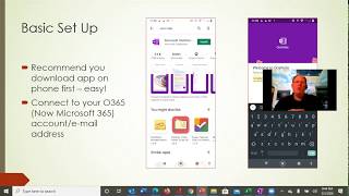 Microsoft OneNote:  My Best Tips and Practices for OneNote Users screenshot 5