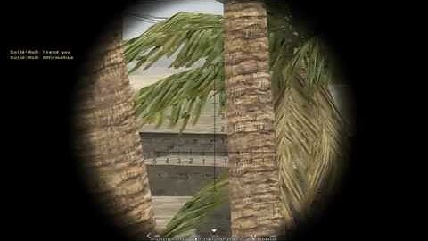 PR- Project Reality - Battlefield 2 - How to save a cache