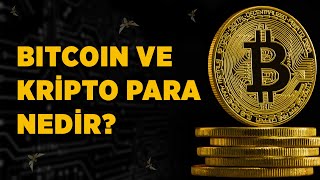 Bitcoin Ve Kripto Para Nedir? - Agâh Selim Sesli