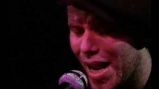 Tom Waits - Unknown Show Part 6