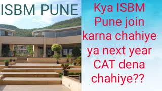 ISBM pune college join karna chahiye ya nahi?? Detailed review. screenshot 5
