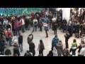 Dobriy vecher, tobi  Flash Mob Флешмоб, Ocean Plaza, Kiev 2013