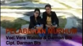 lagu buton Vera wabula - pelabuhan murhum