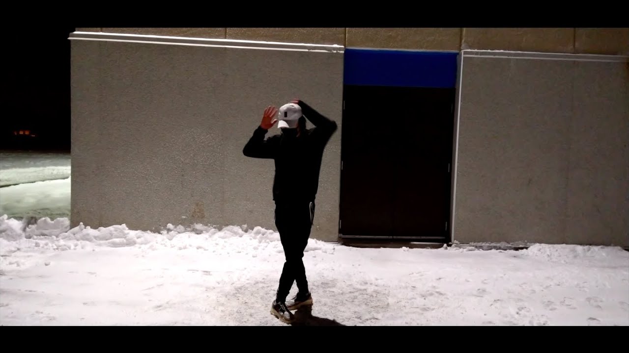 SM AUDITION Freestyle Dance | call on me