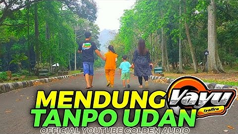 DJ Mendung tanpo udan