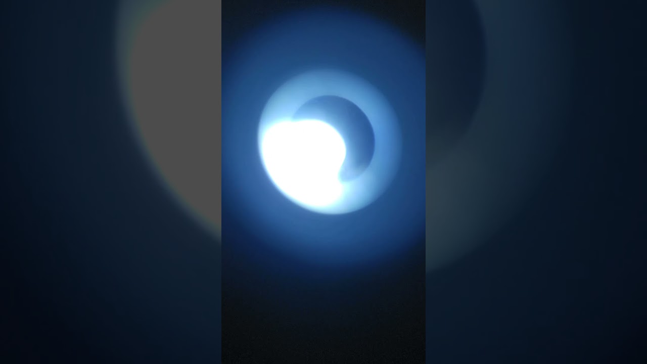 ASMR Soothing Light Trigger Anxiety Relief