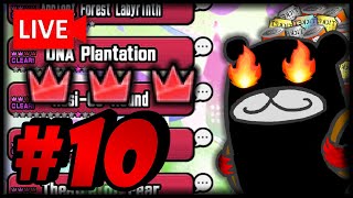 [Live] The Battle Cats - Marathon Catching Up... #10 @ChillholaCh