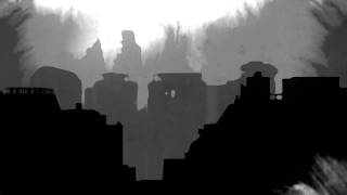 E3 2009: Nier - Reveal Trailer 720p HD