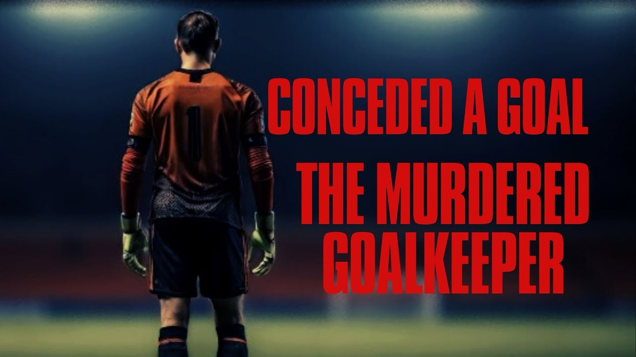 Goalkeeper Killed For Scoring An Own Goal !!