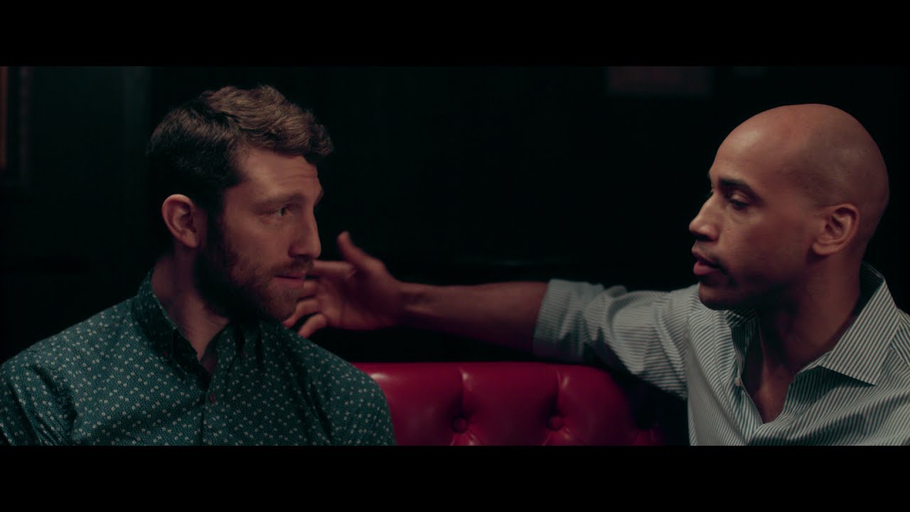 The 6th Degree Episode 01 - Wade