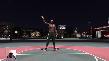 🔥🔥🔥 50 GAME STREAK in the 1v1 Event  | Pass first Wing| Nba 2K20