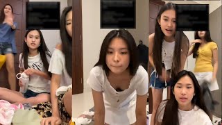 Preloved Full Blunder