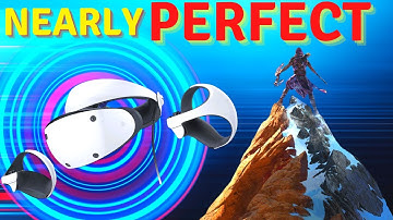 Nearly PERFECT! PSVR 2 Hands-On Preview: 6 Things You NEED To Know