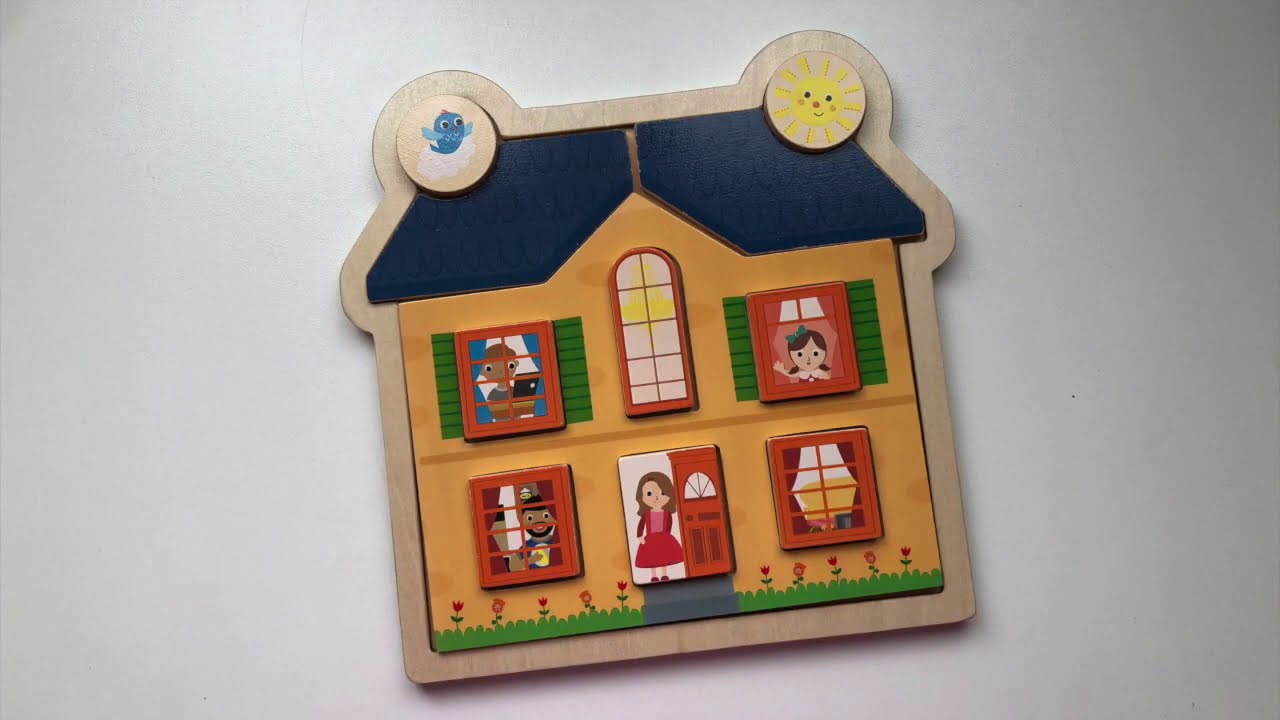 discovery toys puzzles