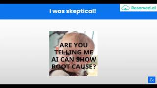 Using Machine Learning on K8s Logs to Find Root Cause Faster screenshot 5