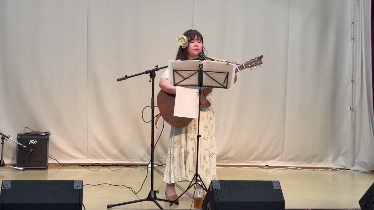 マリーゴールド（あいみょんcover）734-なみょん- - YouTube