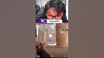 3K DEFENSE! #shorts #cs2 #csgo #counterstrike2