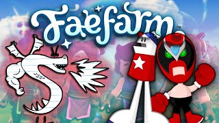 HOMESTAR - Fae Farm [4-Player Co-op] - 10 screenshot 4