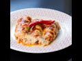 Chicken Cannelloni