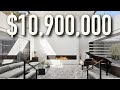 INSIDE THE MOST UNIQUE $10,900,000 PENTHOUSE IN THE HEART OF SOHO / NEW YORK CITY PROPERTY TOUR!