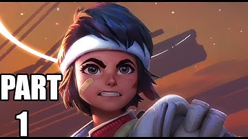 Robots at Midnight Walkthrough Gameplay Part 1 - INTRO