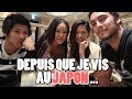 Depuis que je vis au Japon... (Balade FAQ #4)