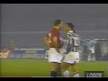 Torino-Juventus 1-1 e Juventus-Torino 2-2 doppio derby semifinale Coppa Italia 1993