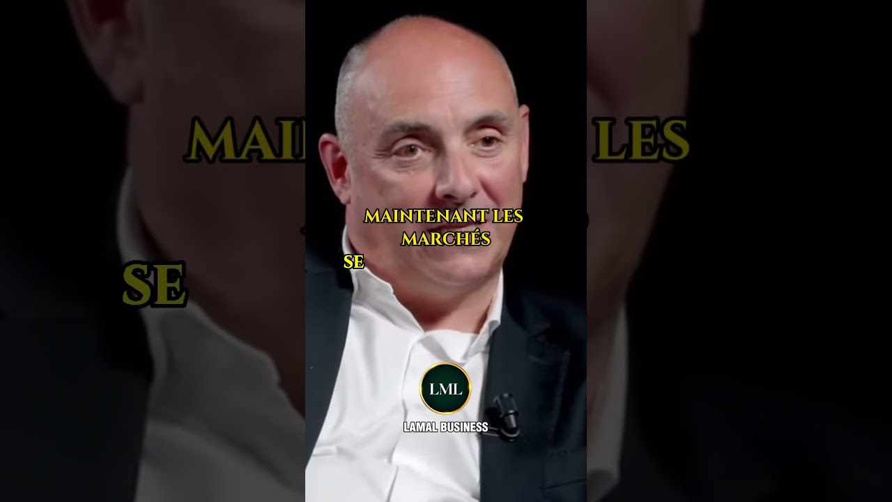 L’État et les fonds de Pension ne pourront pas payer ta retraite ❌ !