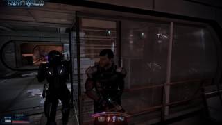 Playing Mass Effect 3 on PC With Voice Commands (VoiceAttack)