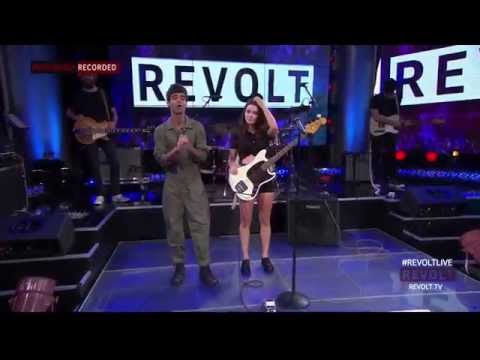 Meg Myers -
